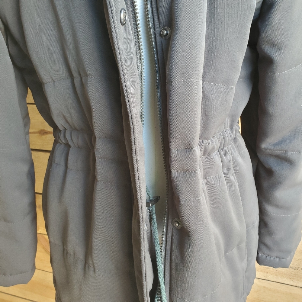 🚨🚨Simple zip up jacket - Picture 5 of 7
